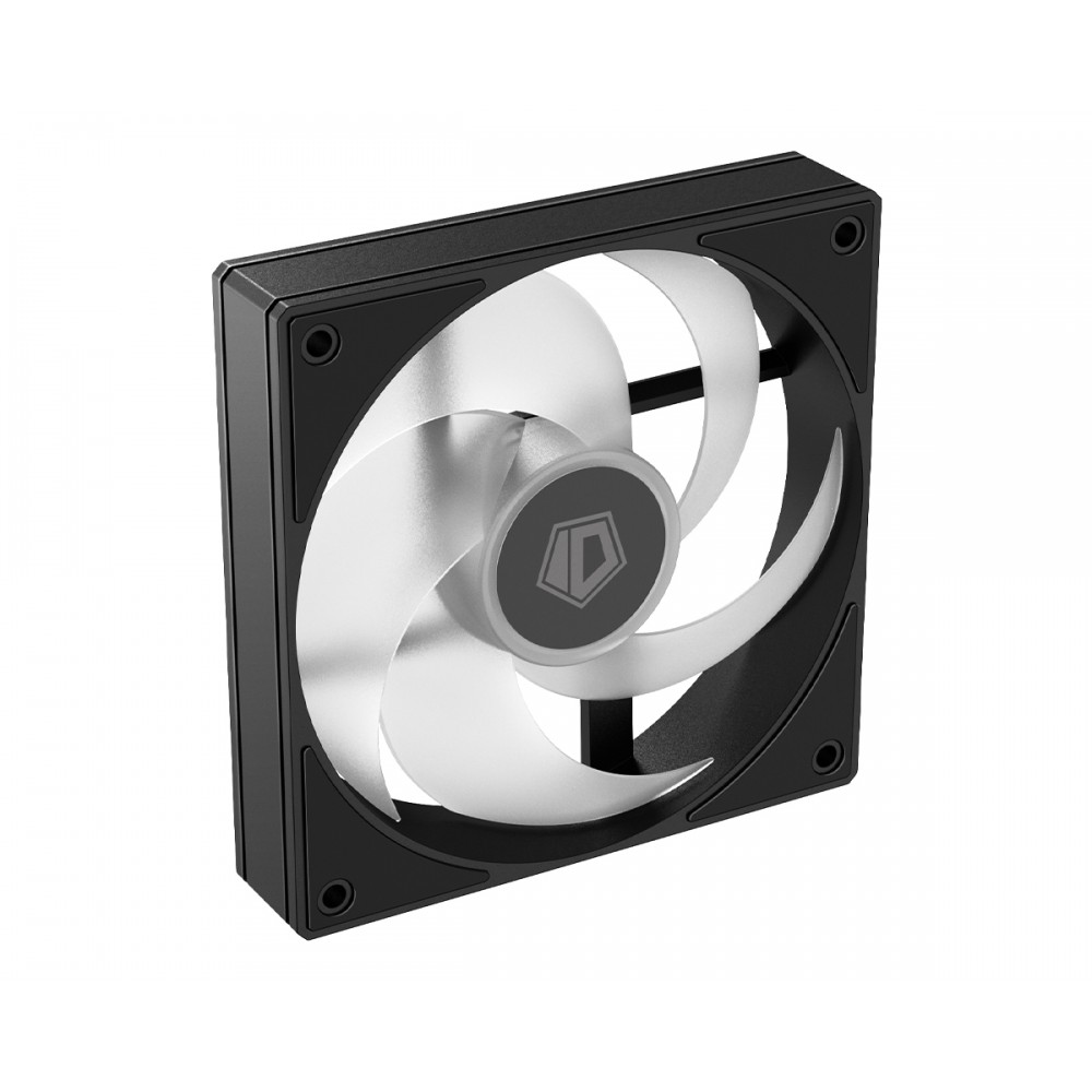 ID-COOLING AS-120-K 120MM FAN ARGB ID-COOLING AS-120-K 120MM FAN ARGB