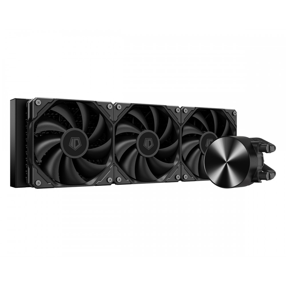 ID-COOLING FX 360 PRO Liquid Cooling Black