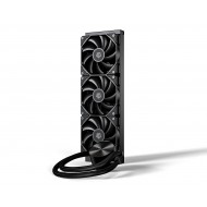 ID-COOLING FX 360 PRO Liquid Cooling Black