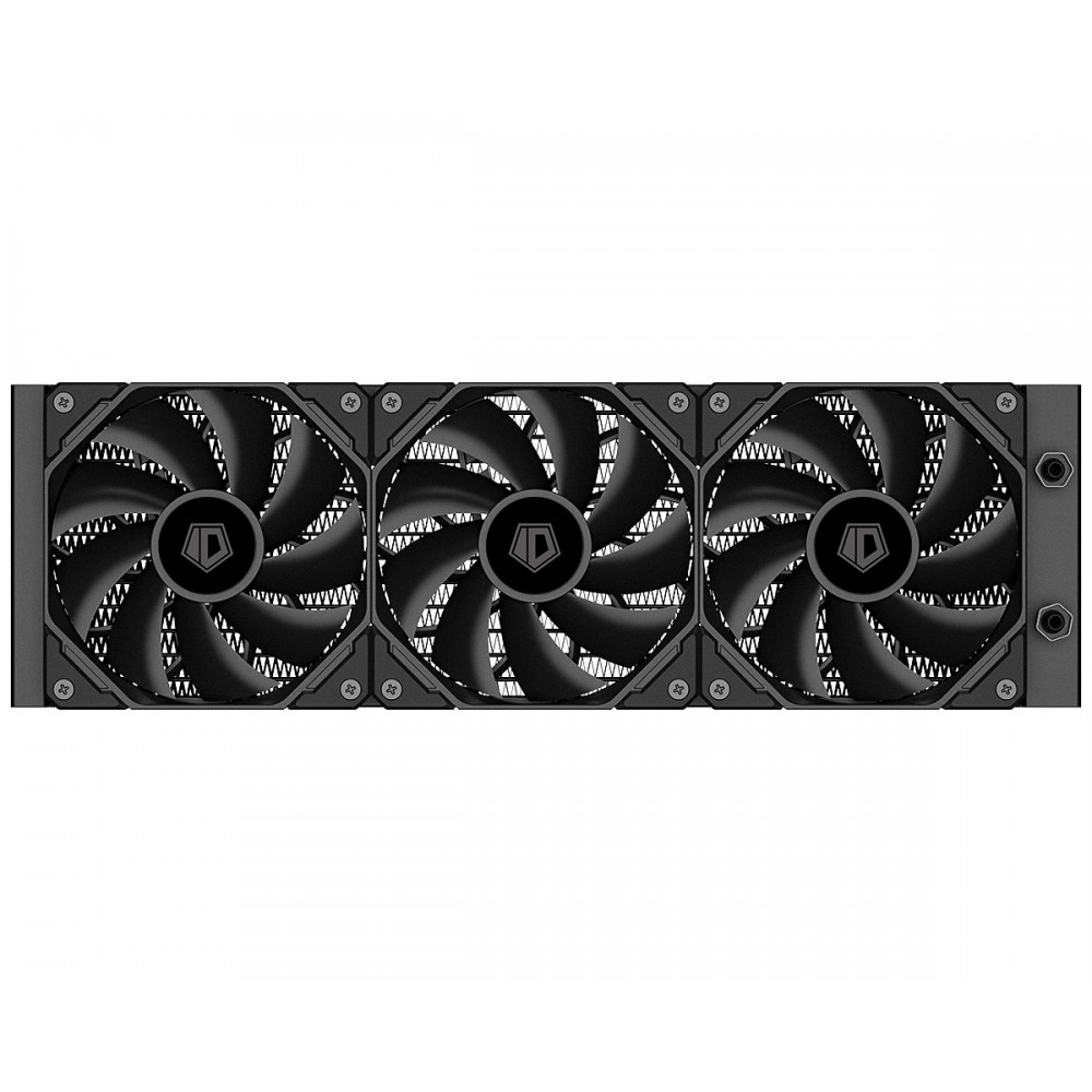 ID-COOLING FX 360 PRO Liquid Cooling Black