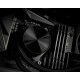 ID-COOLING FX 360 PRO Liquid Cooling Black