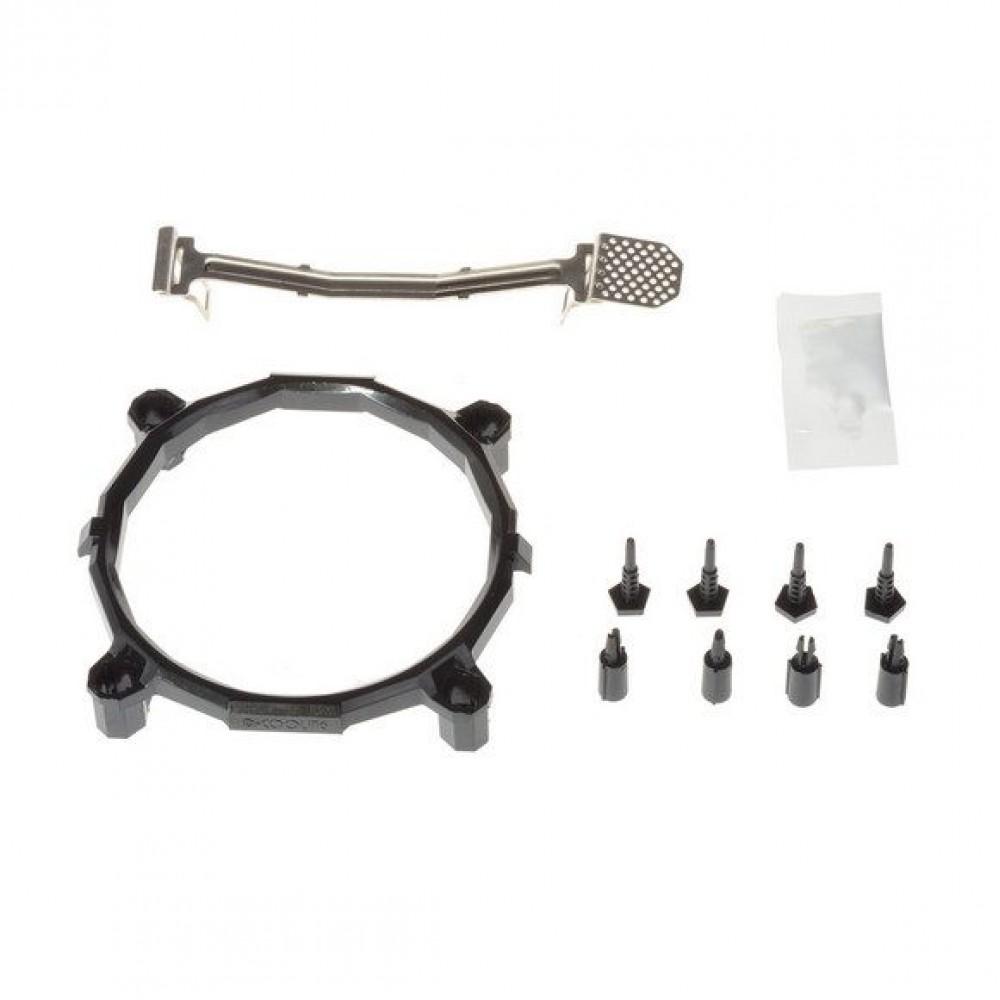 ID-COOLING DK-03 120mm CPU Air Cooler ID-COOLING DK-03 120mm CPU Air Cooler