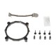 ID-COOLING DK-03 120mm CPU Air Cooler ID-COOLING DK-03 120mm CPU Air Cooler