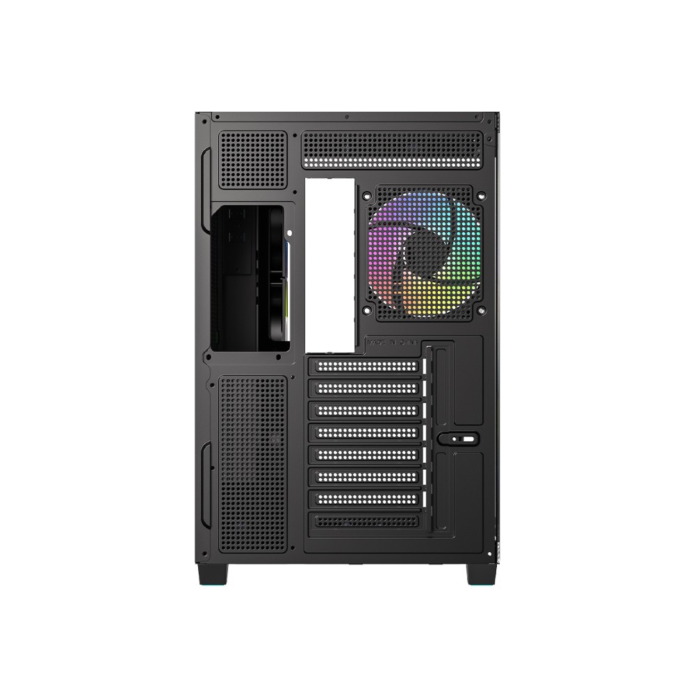 ID-Cooling View 510 ARGB Mid Tower Case