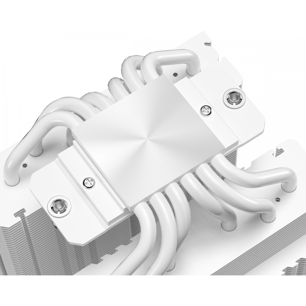 ID-COOLING FROZN A620 PRO SE ARGB CPU Air Cooler Snow ID-COOLING FROZN A620 PRO SE ARGB CPU Air Cooler Snow
