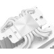 ID-COOLING FROZN A620 PRO SE ARGB CPU Air Cooler Snow ID-COOLING FROZN A620 PRO SE ARGB CPU Air Cooler Snow