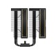 ID-COOLING FROZN A620 GDL CPU Air Cooler ID-COOLING FROZN A620 GDL CPU Air Cooler