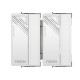 ID-COOLING FROZN A620 PRO SE ARGB CPU Air Cooler Snow ID-COOLING FROZN A620 PRO SE ARGB CPU Air Cooler Snow