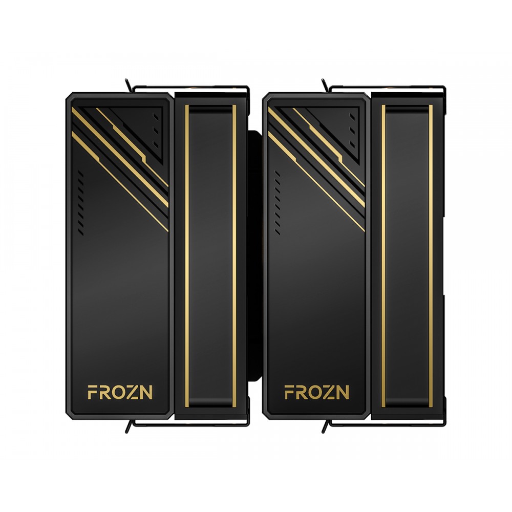 ID-COOLING FROZN A620 GDL CPU Air Cooler ID-COOLING FROZN A620 GDL CPU Air Cooler