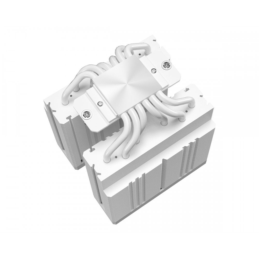 ID-COOLING FROZN A620 PRO SE ARGB CPU Air Cooler Snow ID-COOLING FROZN A620 PRO SE ARGB CPU Air Cooler Snow