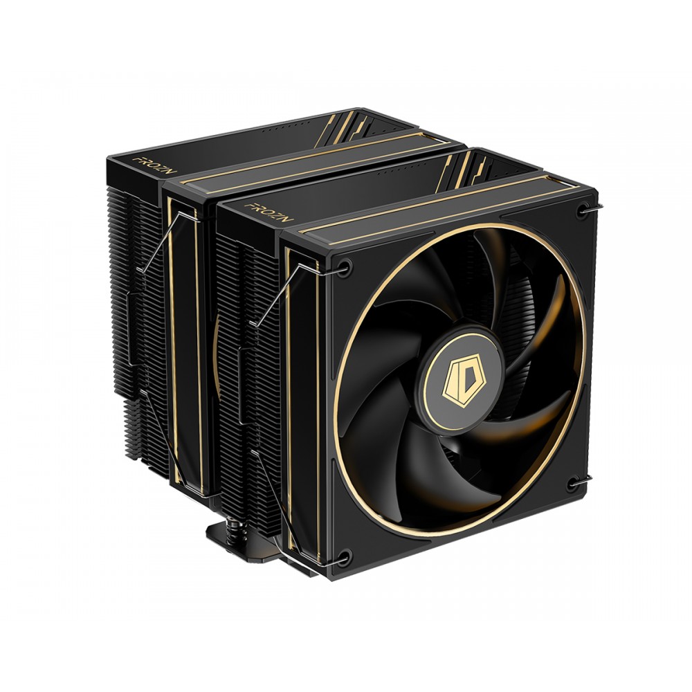 ID-COOLING FROZN A620 GDL CPU Air Cooler ID-COOLING FROZN A620 GDL CPU Air Cooler