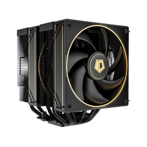 ID-COOLING FROZN A620 GDL CPU Air Cooler ID-COOLING FROZN A620 GDL CPU Air Cooler
