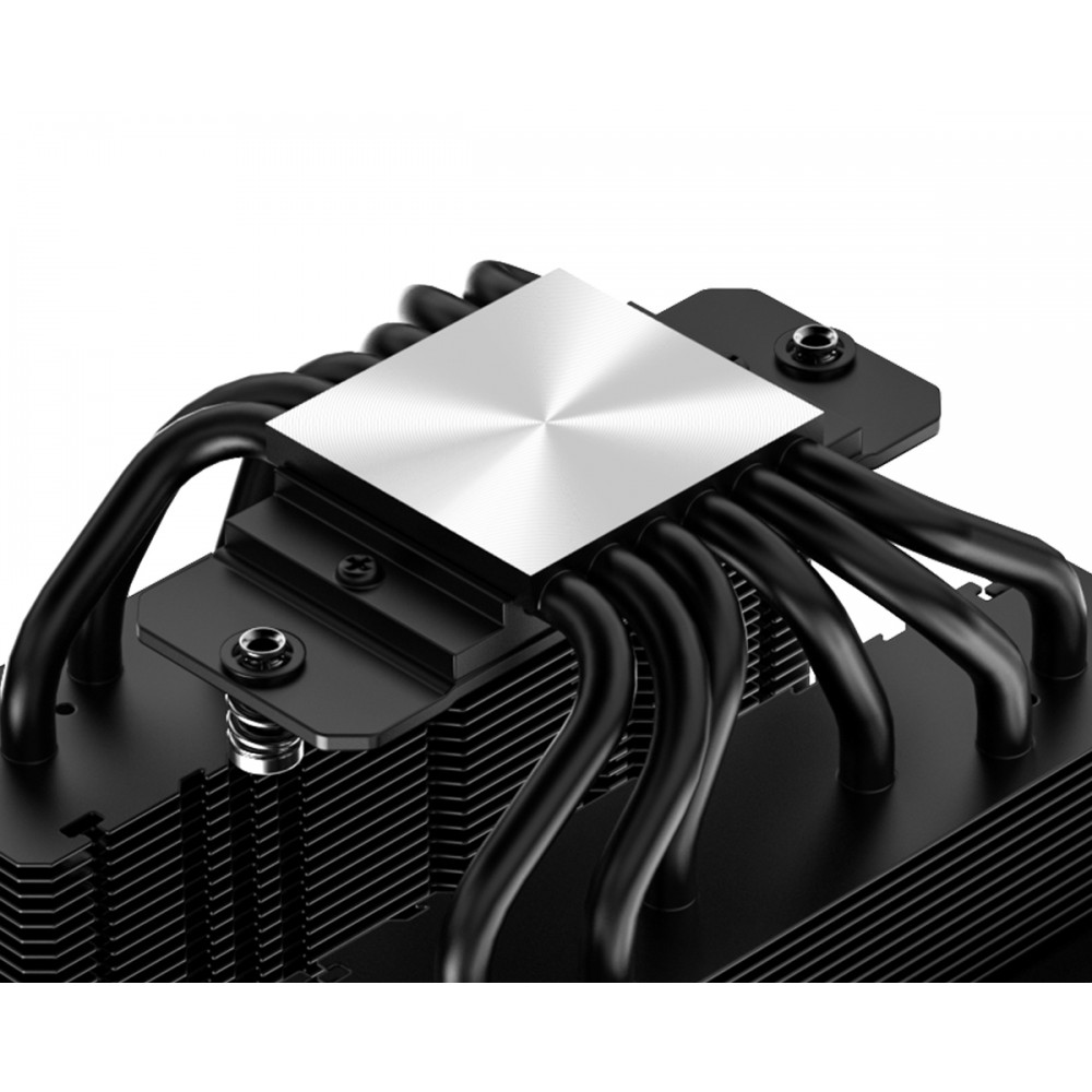 ID-COOLING FROZN A620 GDL CPU Air Cooler ID-COOLING FROZN A620 GDL CPU Air Cooler