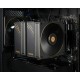 ID-COOLING FROZN A620 GDL CPU Air Cooler ID-COOLING FROZN A620 GDL CPU Air Cooler