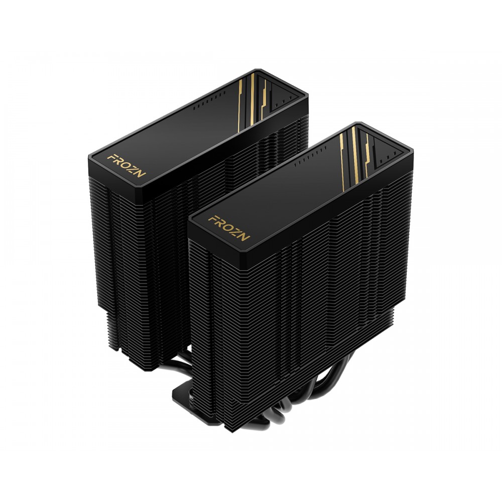 ID-COOLING FROZN A620 GDL CPU Air Cooler ID-COOLING FROZN A620 GDL CPU Air Cooler