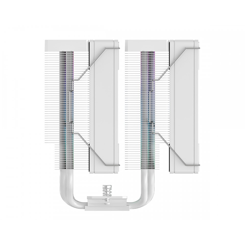 ID-COOLING FROZN A620 PRO SE ARGB CPU Air Cooler Snow ID-COOLING FROZN A620 PRO SE ARGB CPU Air Cooler Snow