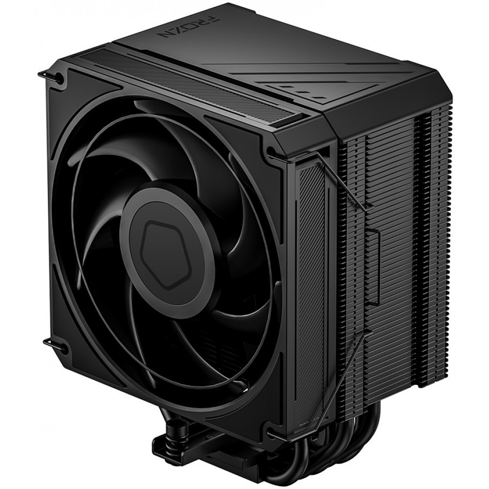 ID-COOLING FROZN A510 Turbo CPU Air Cooler ID-COOLING FROZN A510 Turbo CPU Air Cooler
