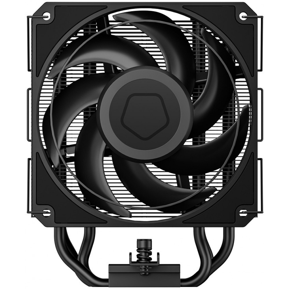ID-COOLING FROZN A510 Turbo CPU Air Cooler ID-COOLING FROZN A510 Turbo CPU Air Cooler