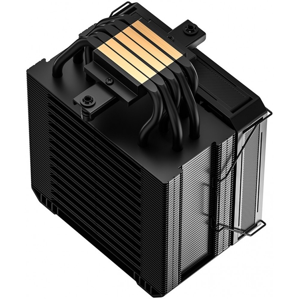 ID-COOLING FROZN A510 Turbo CPU Air Cooler ID-COOLING FROZN A510 Turbo CPU Air Cooler