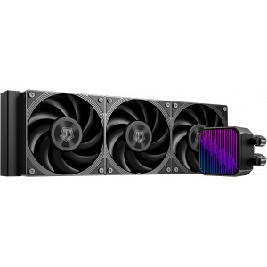 ID-COOLING DX360 MAX Liquid Cooling Black