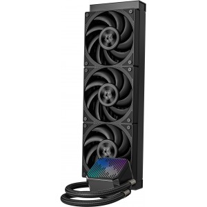 ID-COOLING DX360 MAX Liquid Cooling Black ID-COOLING DX360 MAX Liquid Cooling Black