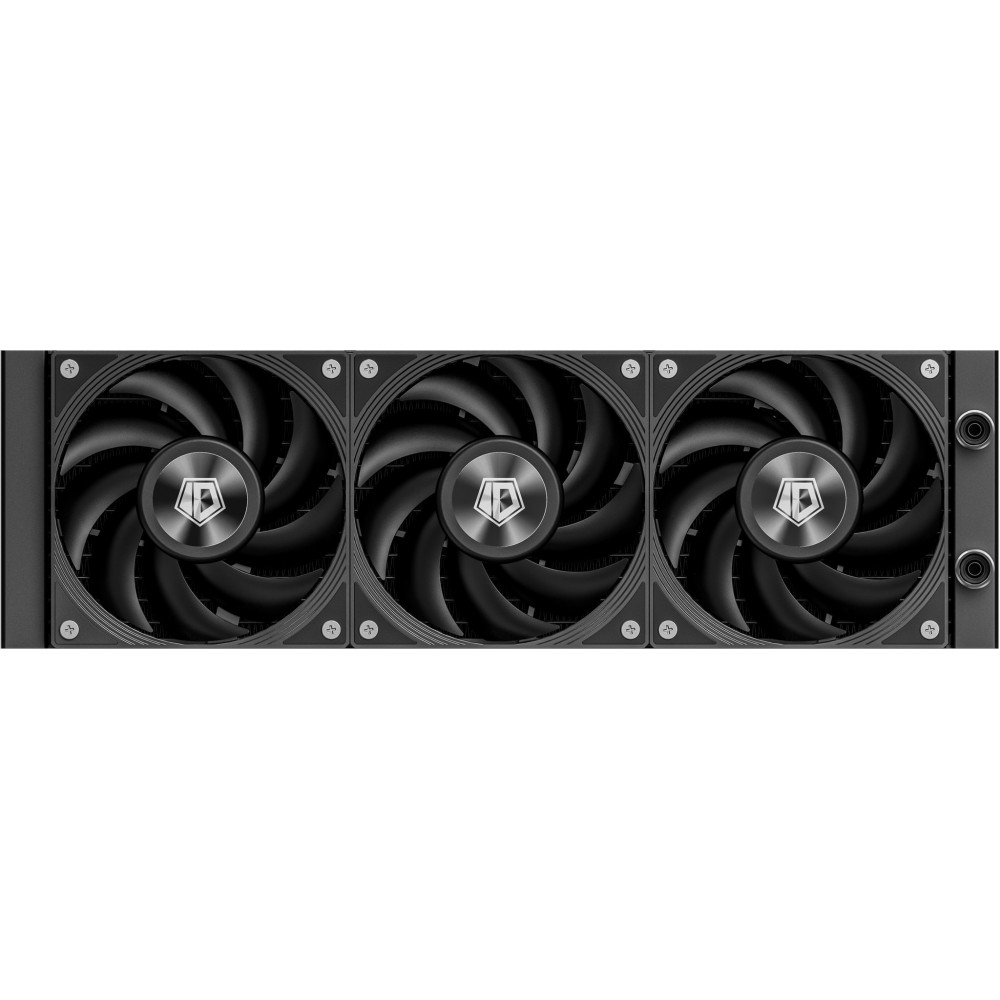 ID-COOLING DX360 MAX Liquid Cooling Black