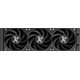 ID-COOLING DX360 MAX Liquid Cooling Black