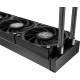 ID-COOLING DX360 MAX Liquid Cooling Black