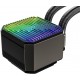 ID-COOLING DX360 MAX Liquid Cooling Black