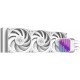 ID-COOLING DX360 MAX Liquid Cooling White