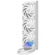 ID-COOLING DX360 MAX Liquid Cooling White