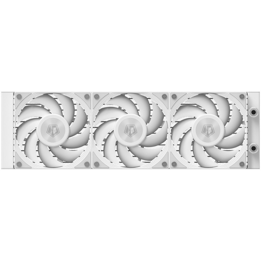 ID-COOLING DX360 MAX Liquid Cooling White