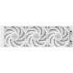 ID-COOLING DX360 MAX Liquid Cooling White