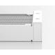 ID-COOLING DX360 MAX Liquid Cooling White