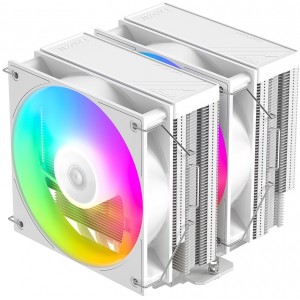 ID-COOLING FROZN A620 PRO XE ARGB CPU Air Cooler Snow