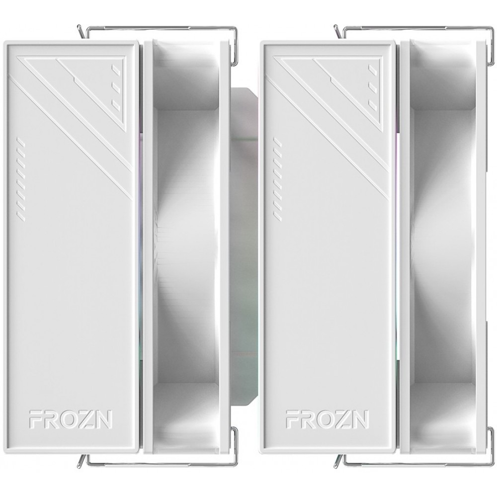 ID-COOLING FROZN A620 PRO XE ARGB CPU Air Cooler Snow