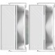 ID-COOLING FROZN A620 PRO XE ARGB CPU Air Cooler Snow