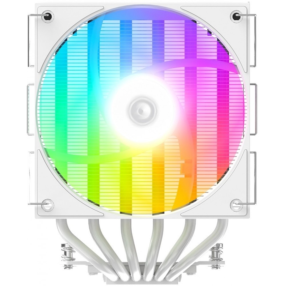 ID-COOLING FROZN A620 PRO XE ARGB CPU Air Cooler Snow