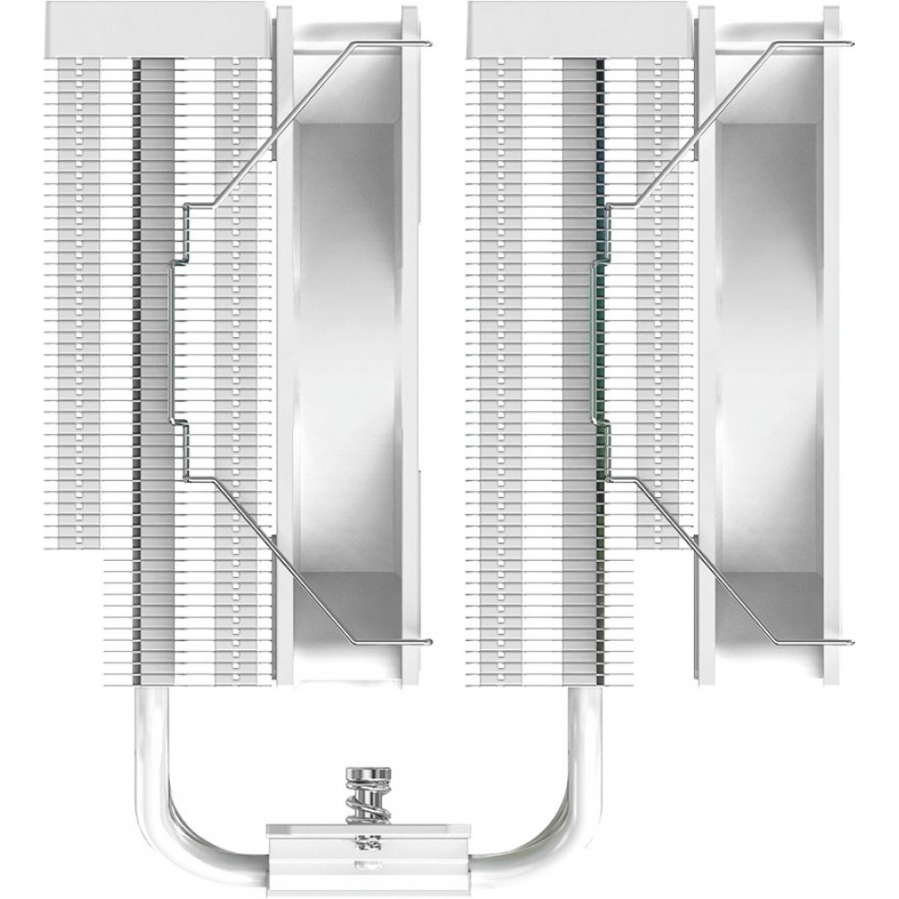 ID-COOLING FROZN A620 PRO XE ARGB CPU Air Cooler Snow