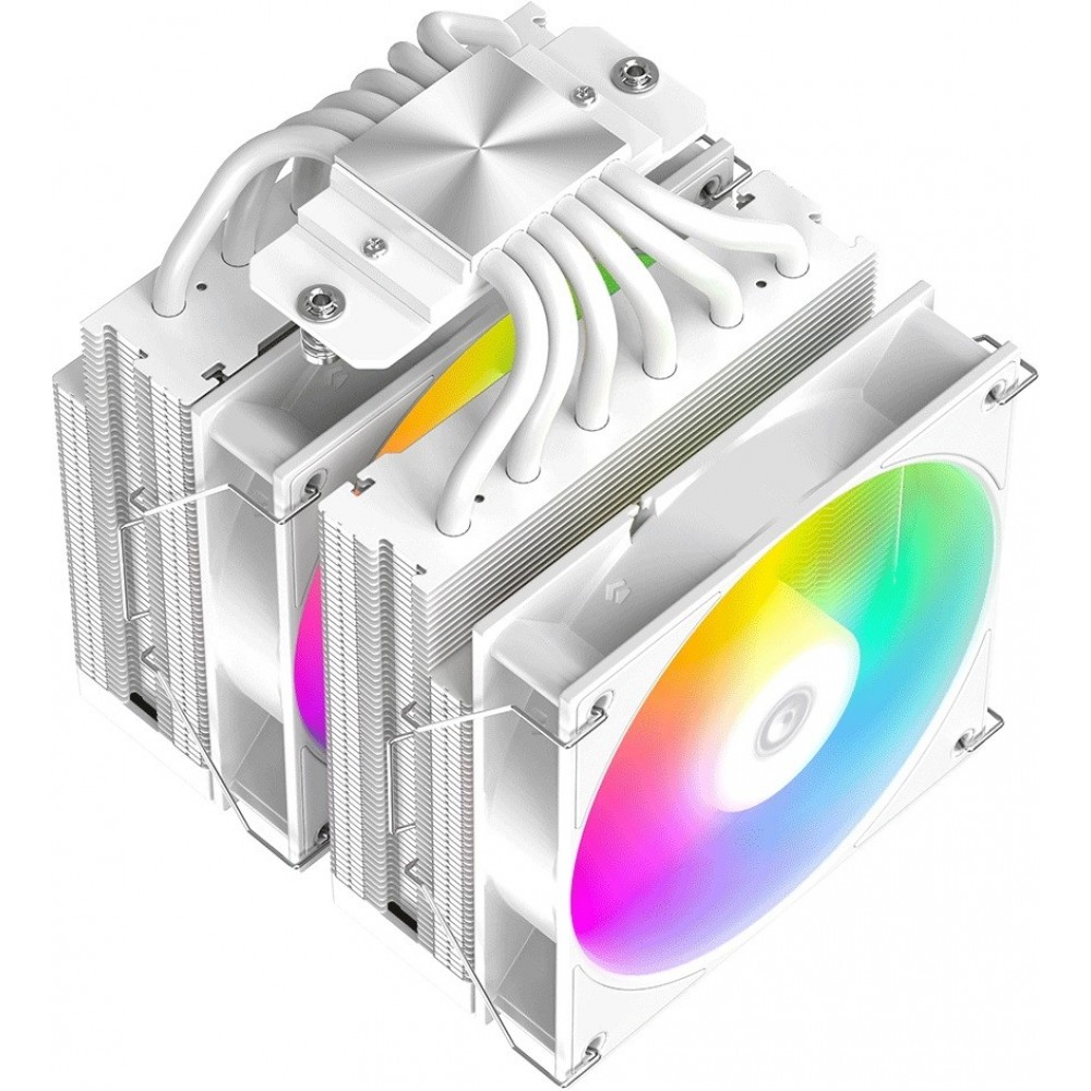 ID-COOLING FROZN A620 PRO XE ARGB CPU Air Cooler Snow