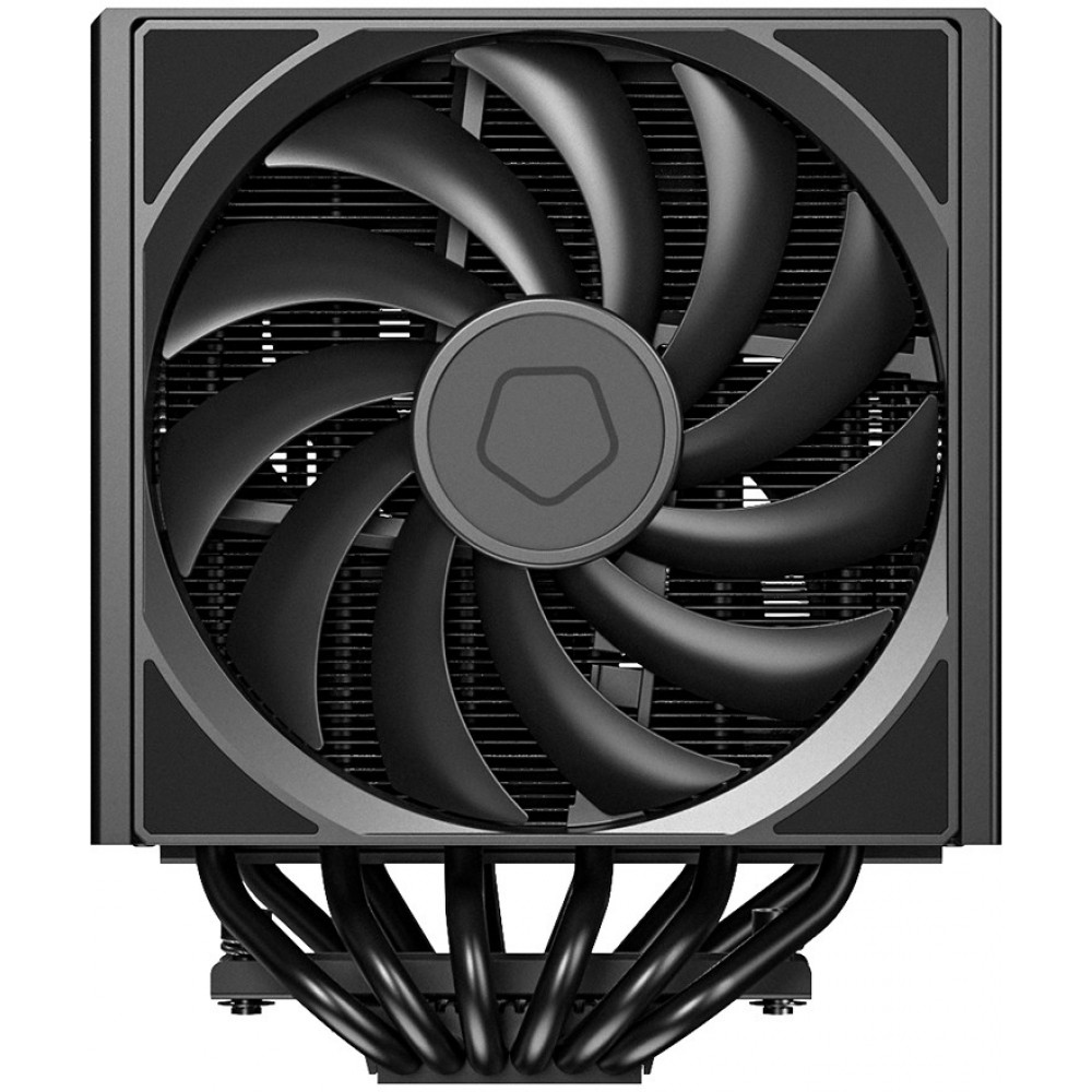ID-COOLING FROZN A620 SLK Dual Fan Air Cooler