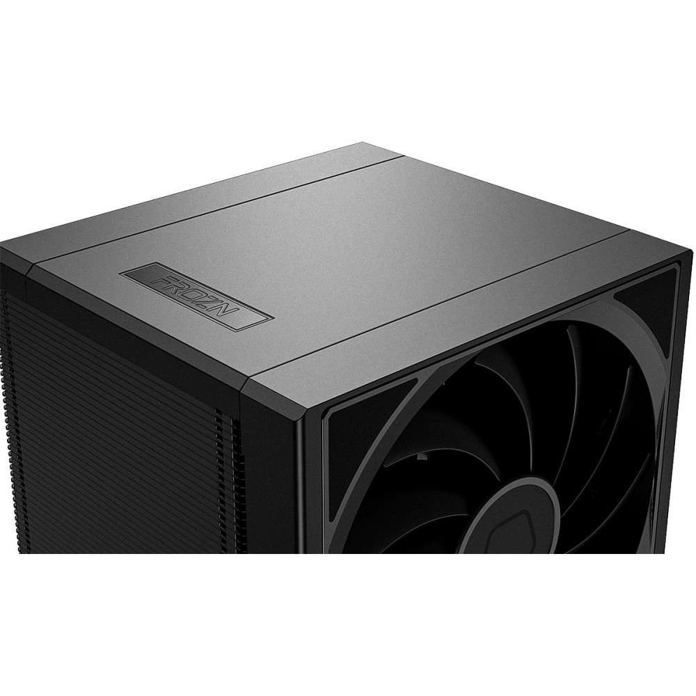 ID-COOLING FROZN A620 SLK Dual Fan Air Cooler