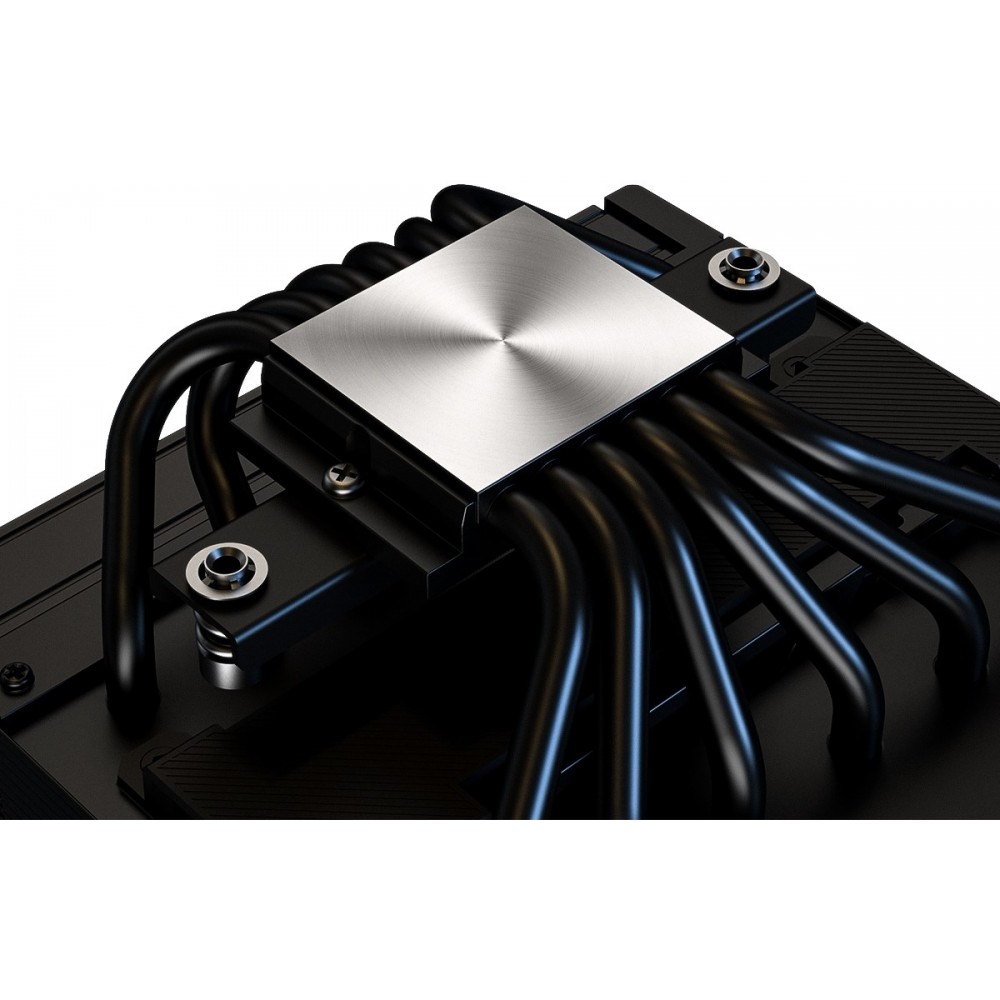 ID-COOLING FROZN A620 SLK Dual Fan Air Cooler