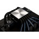 ID-COOLING FROZN A620 SLK Dual Fan Air Cooler