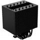 ID-COOLING FROZN A620 SLK Dual Fan Air Cooler