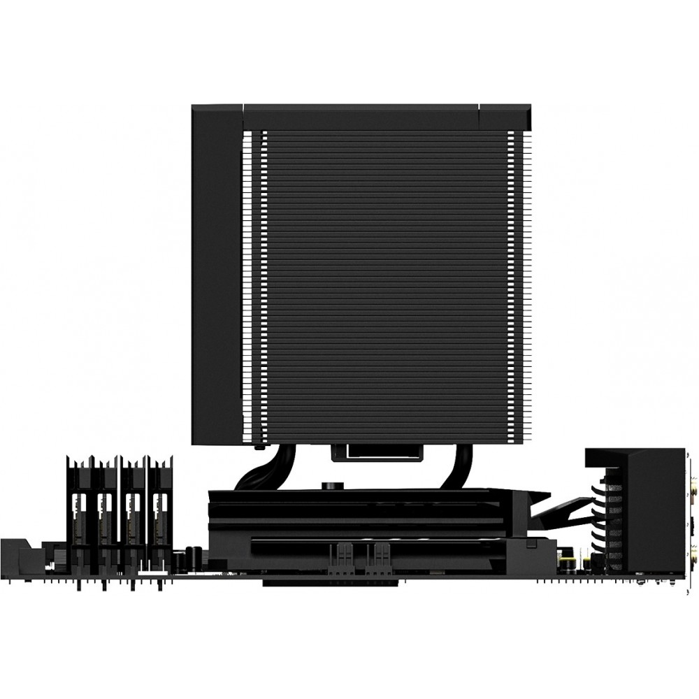 ID-COOLING FROZN A620 SLK Dual Fan Air Cooler