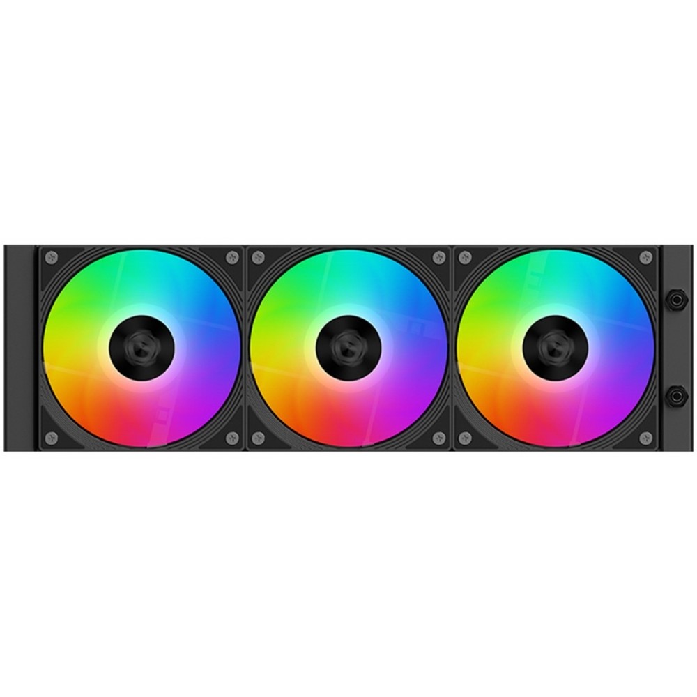 ID-Cooling DASHFLOW 360 XT PRO ARGB Liquid Cooling Black