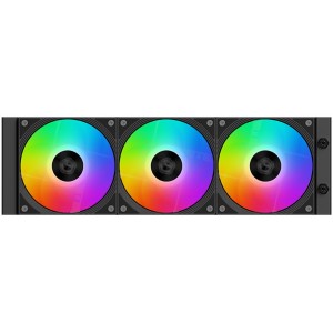 ID-Cooling DASHFLOW 360 XT PRO ARGB Liquid Cooling Black ID-Cooling DASHFLOW 360 XT PRO ARGB Liquid Cooling Black