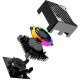 ID-Cooling DASHFLOW 360 XT PRO ARGB Liquid Cooling Black