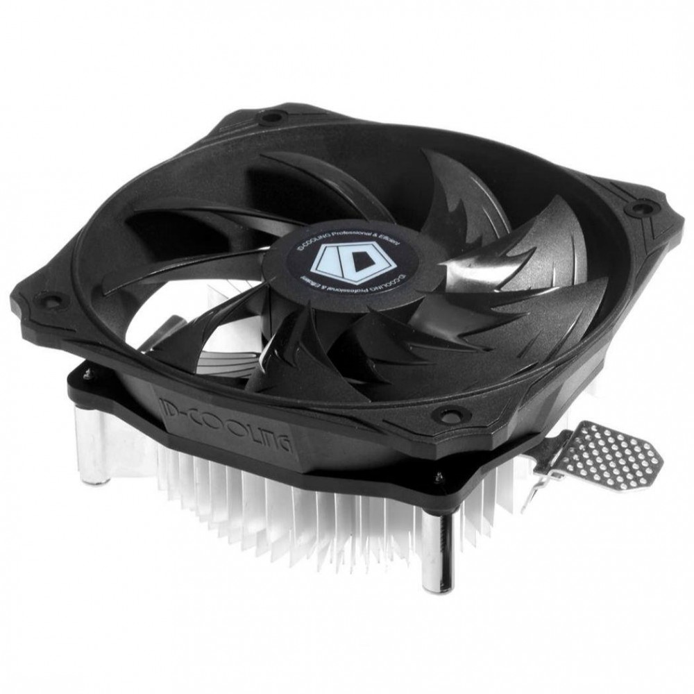 ID-COOLING DK-03 120mm CPU Air Cooler ID-COOLING DK-03 120mm CPU Air Cooler